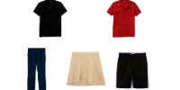 Uniform Information 